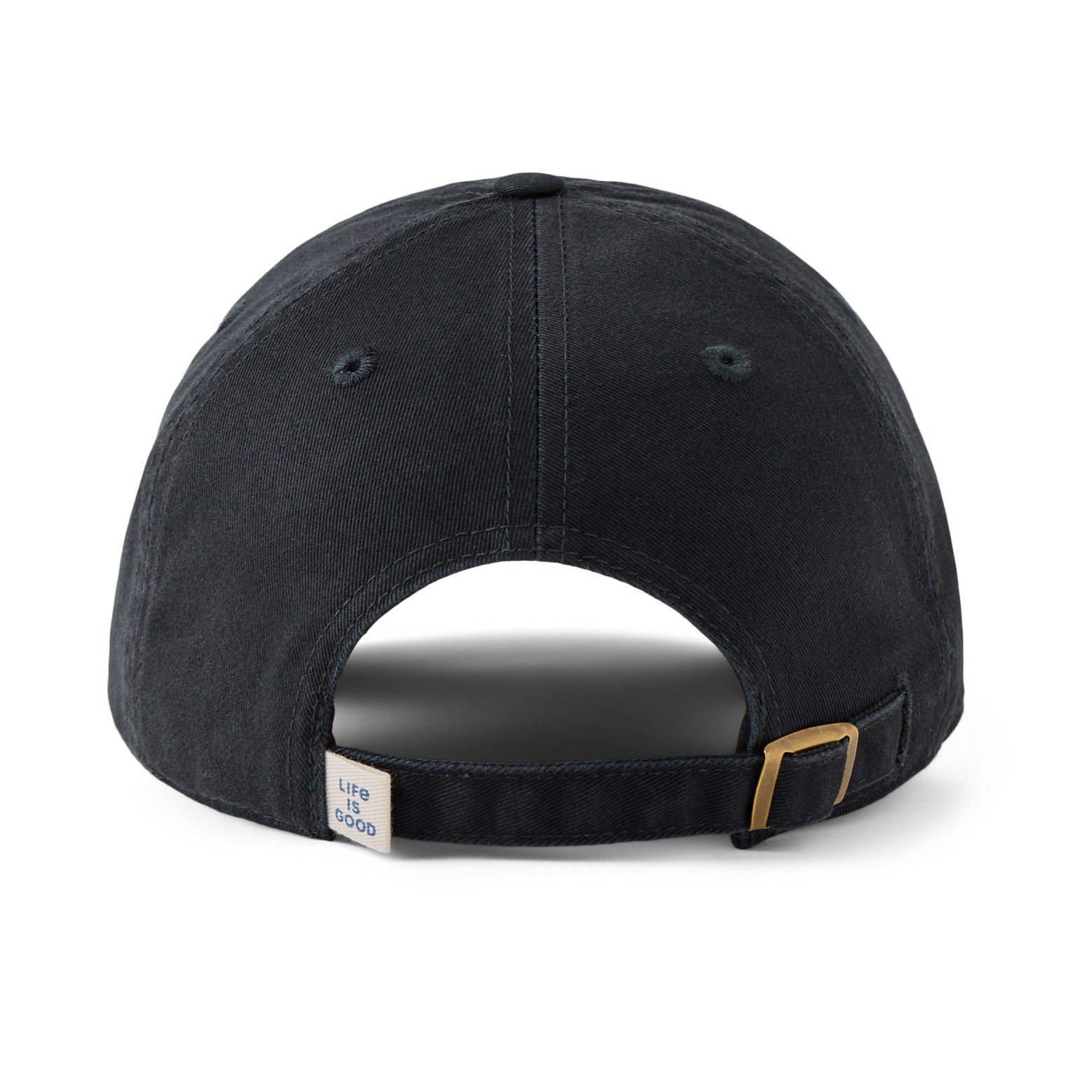 Adult Unisex Vintage Sitting Dog Chill Cap - 140403