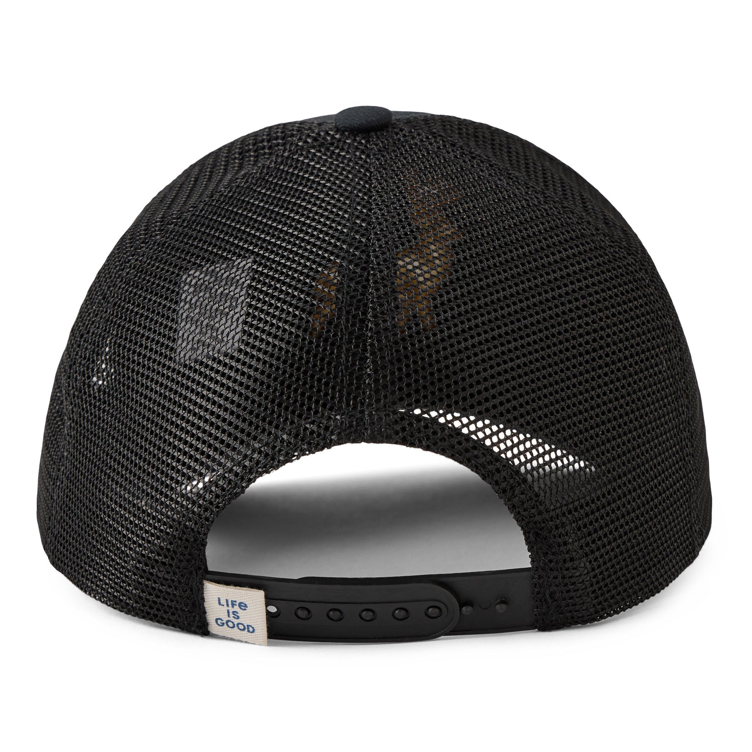 Adult Unisex Clean Buck Trucker - 140454