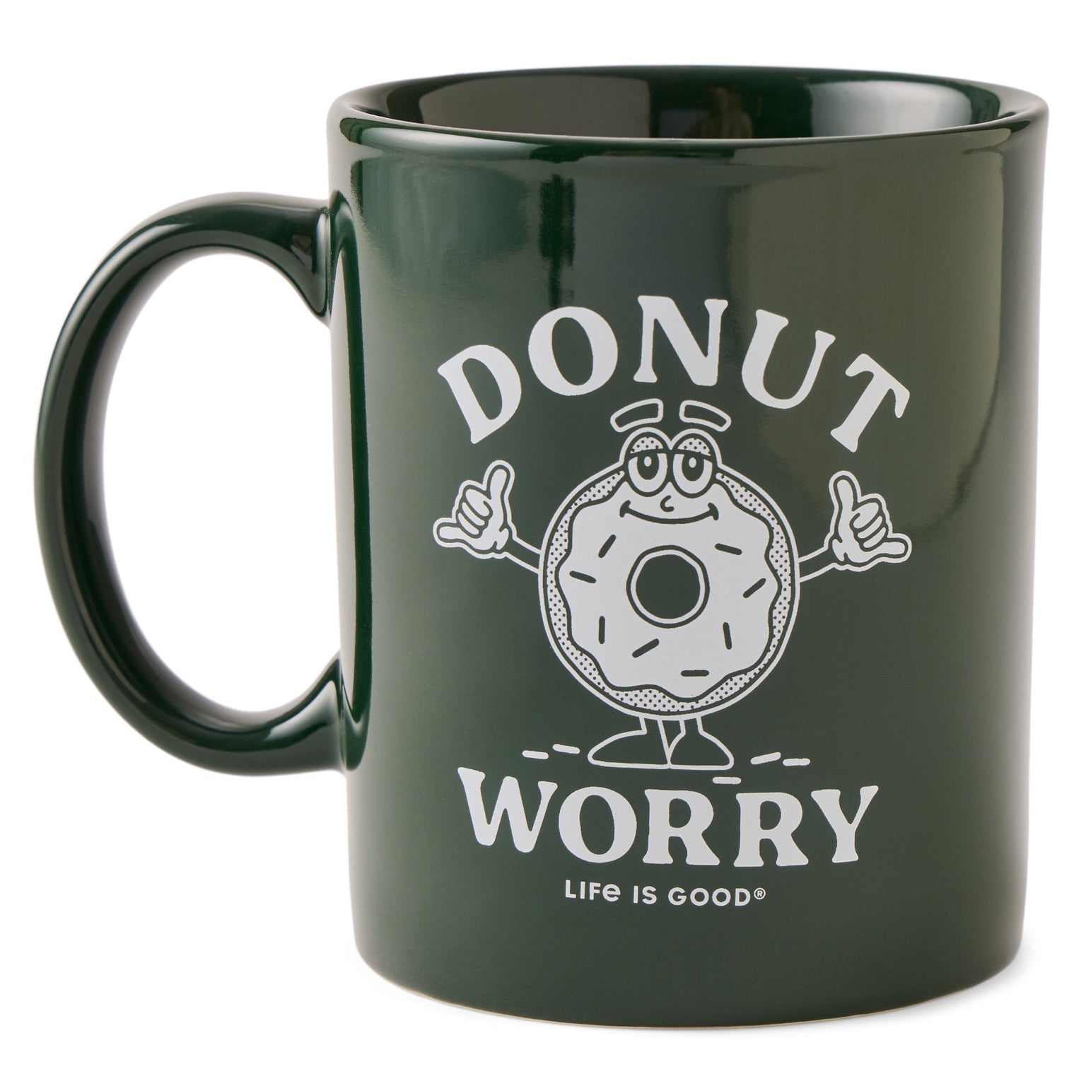 Adult Unisex Donut Worry Jake's Mug - 140527