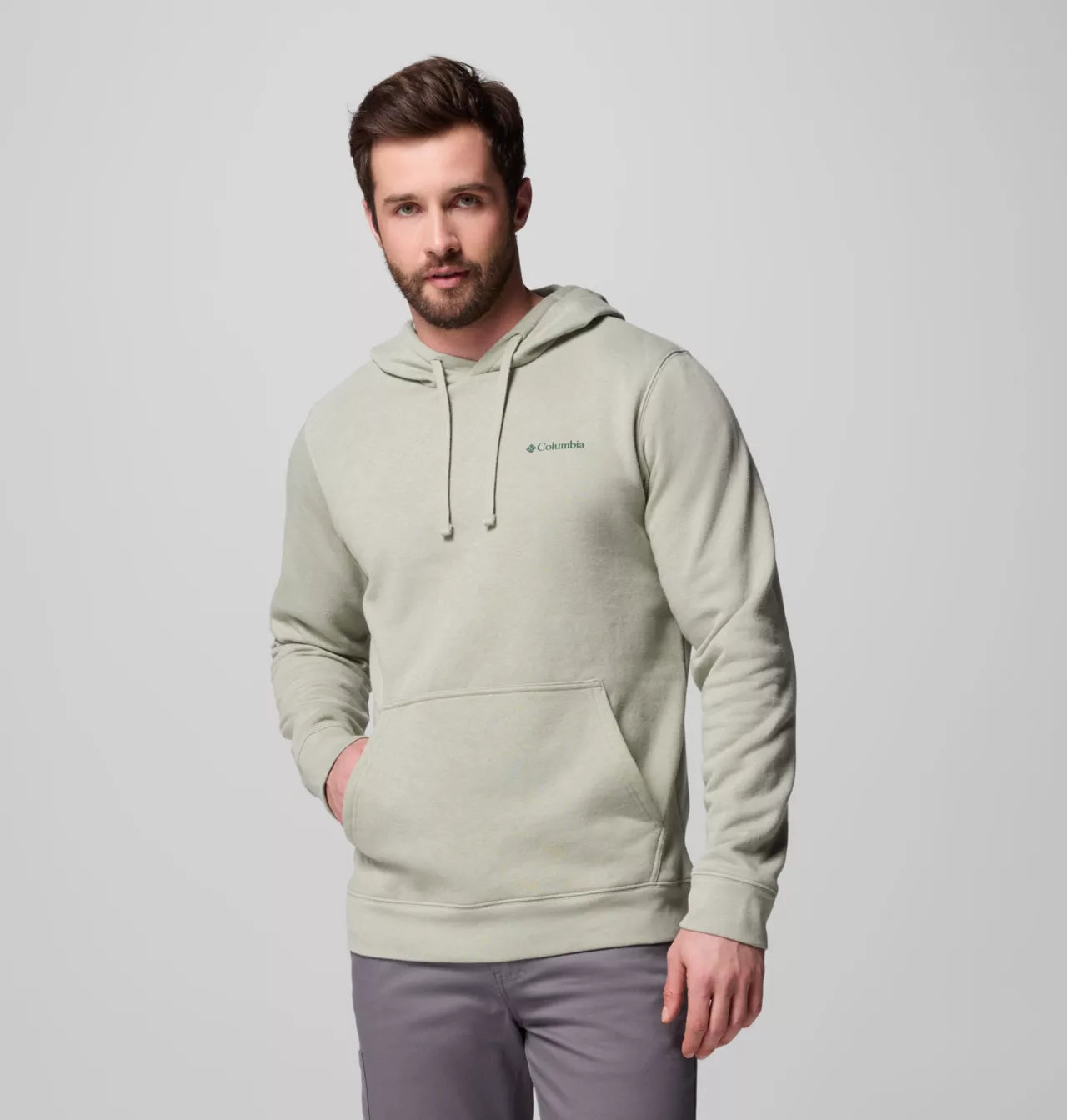 COLUMBIA GRAPHIC HOODIE