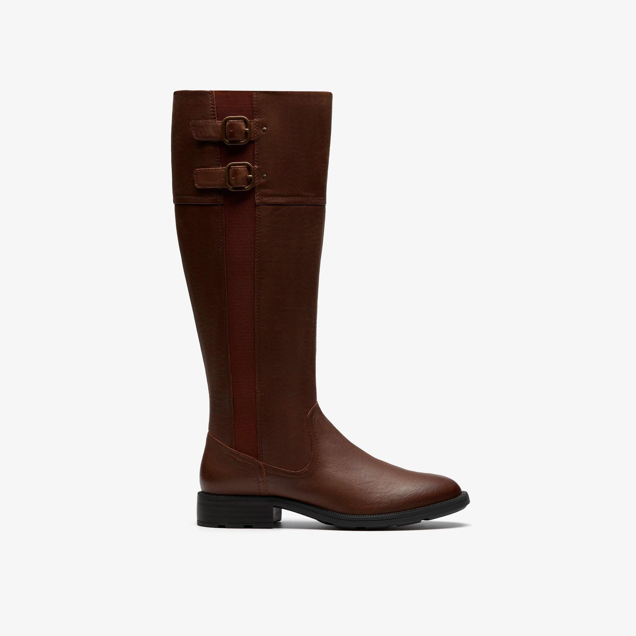 Adalynn Hope - British Tan Leather - 26184070