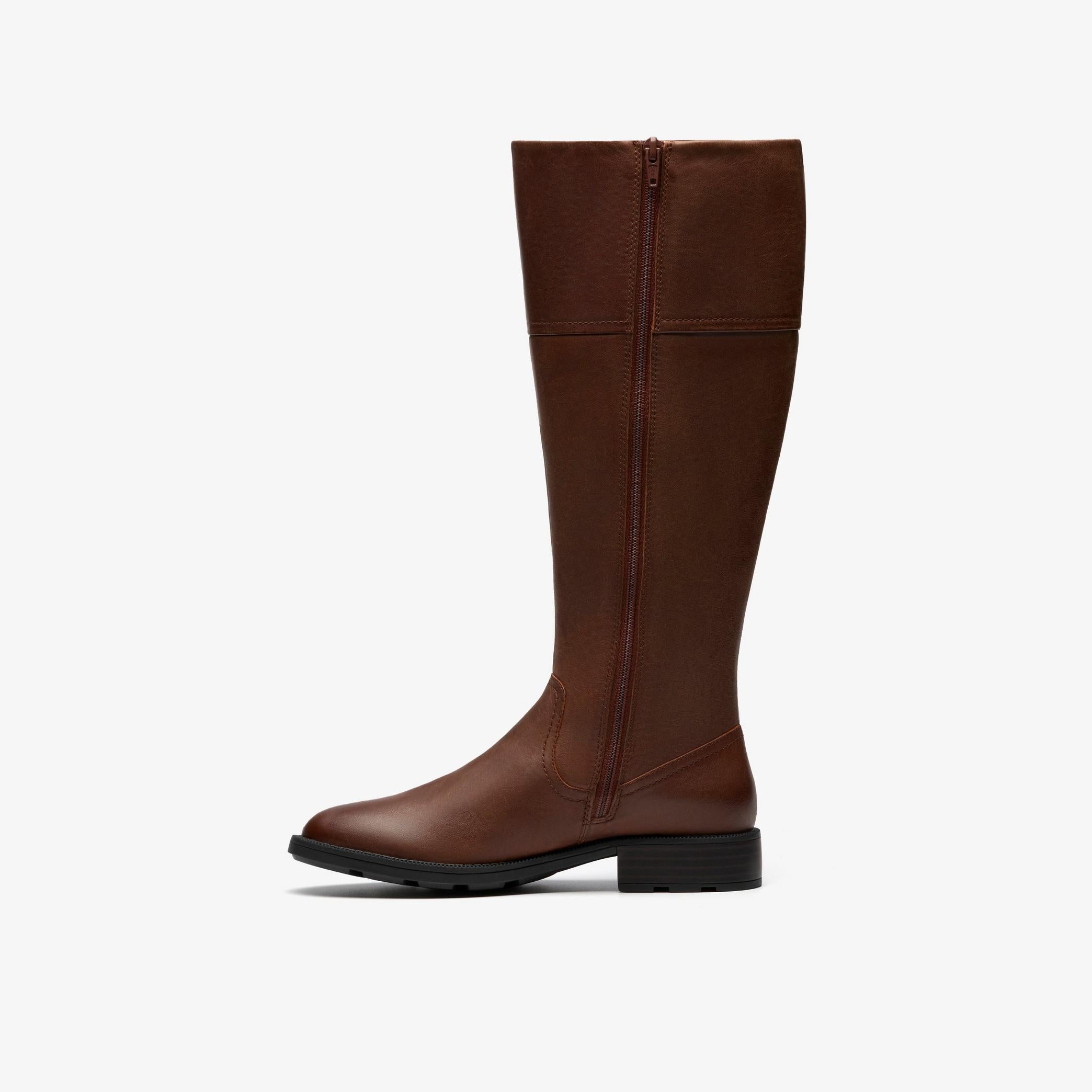 Adalynn Hope - British Tan Leather - 26184070