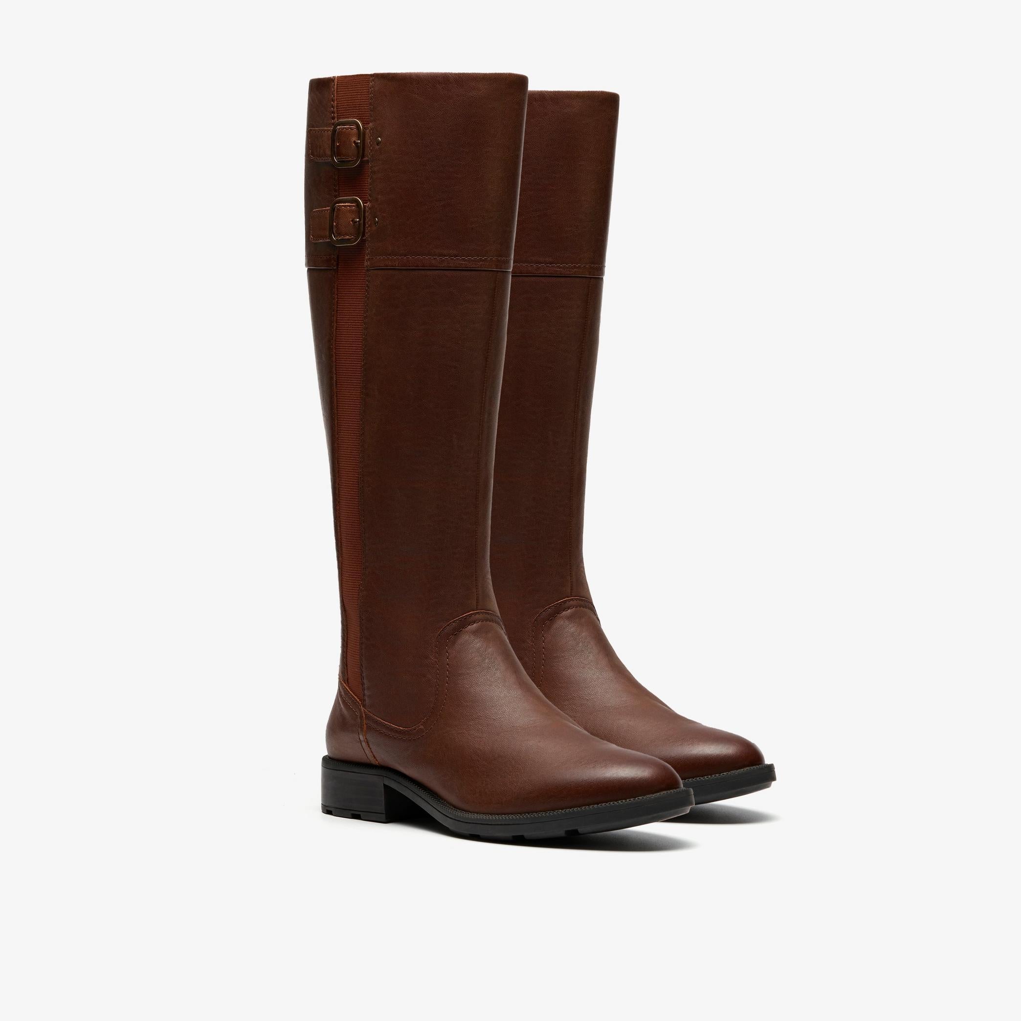 Adalynn Hope - British Tan Leather - 26184070
