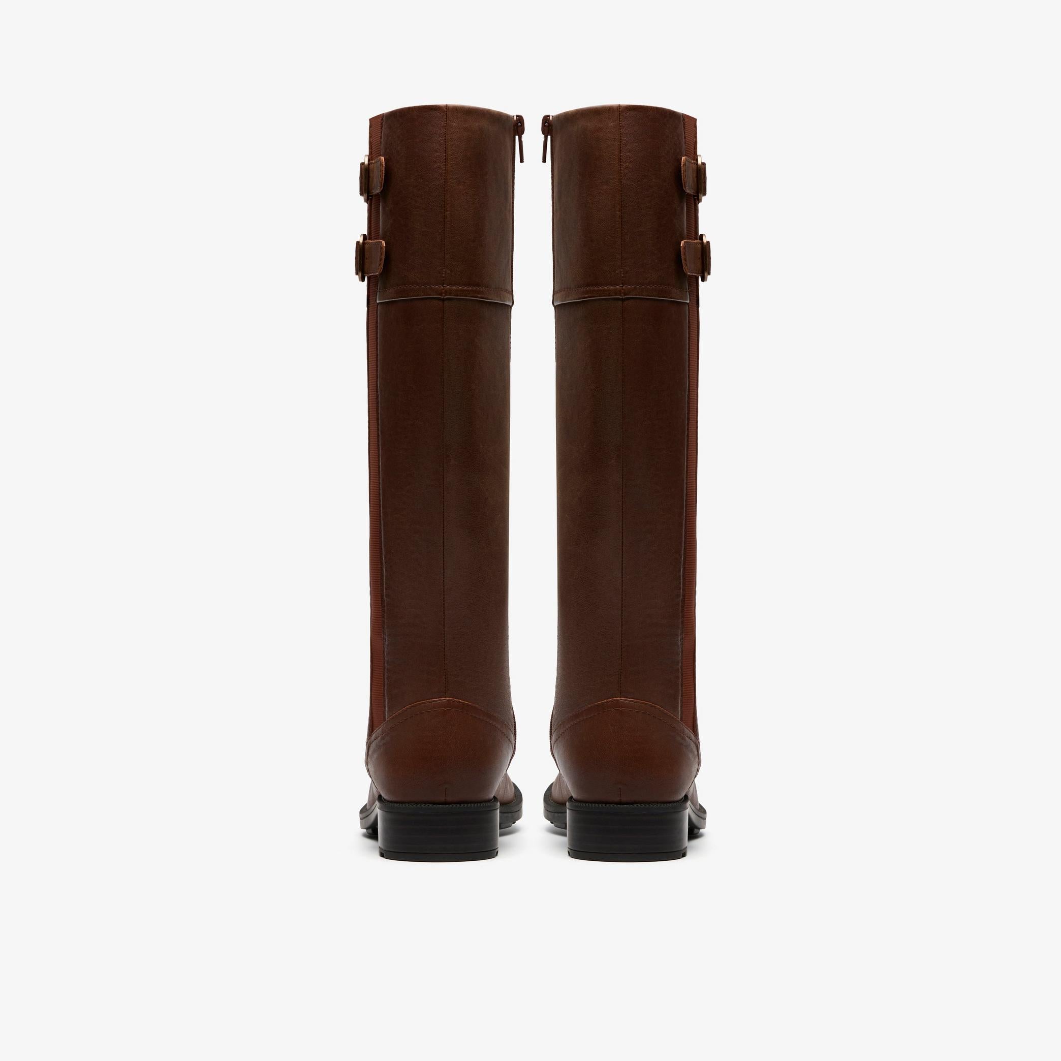 Adalynn Hope - British Tan Leather - 26184070
