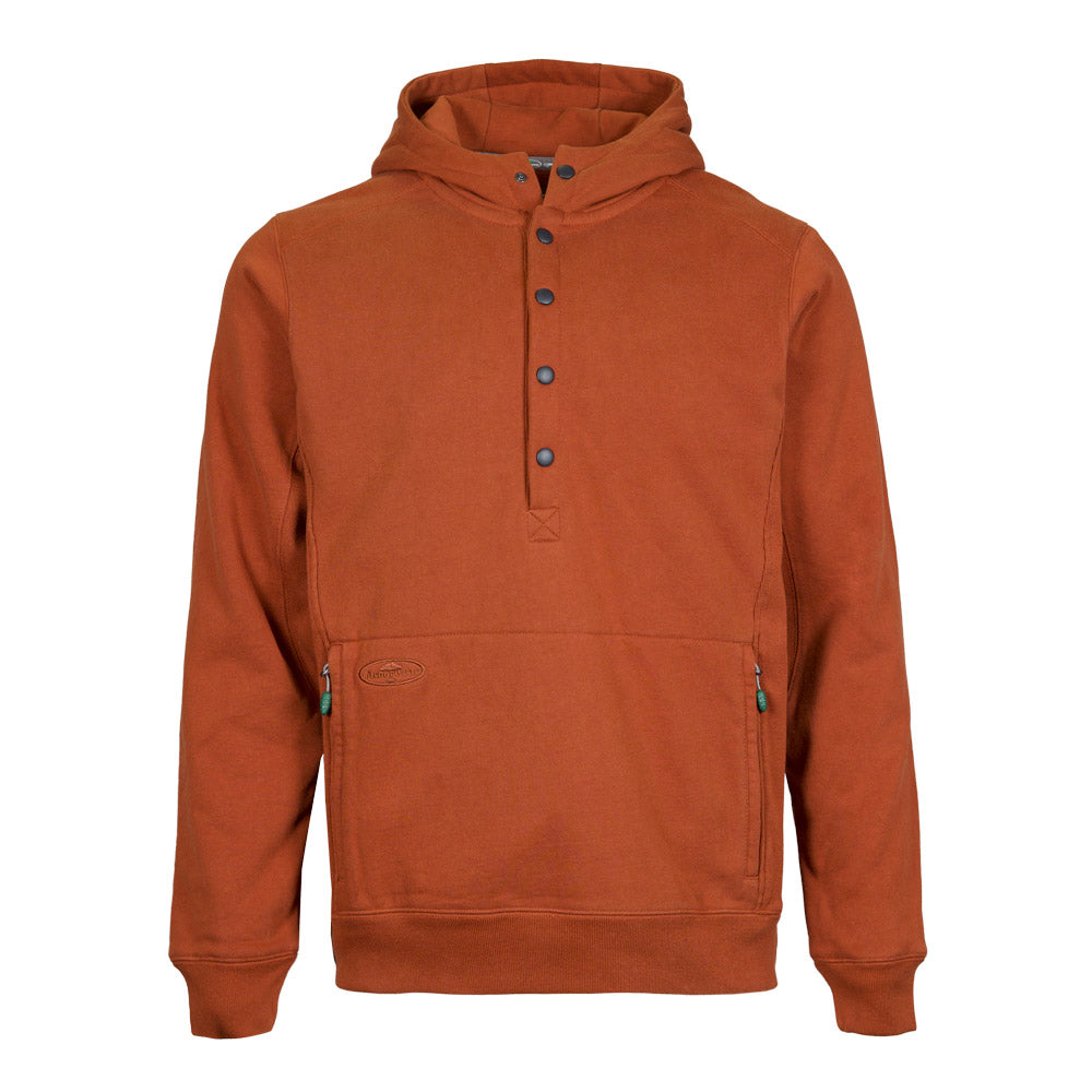Elevated Casual Hoodie - 400265
