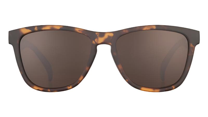 Bosley's Basset Hound Dreams Sunglasses - OG-HND-NRBR1