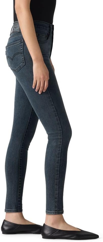 721 High-Rise Skinny Women's Jeans - Exit Stage Left - 18882-0885