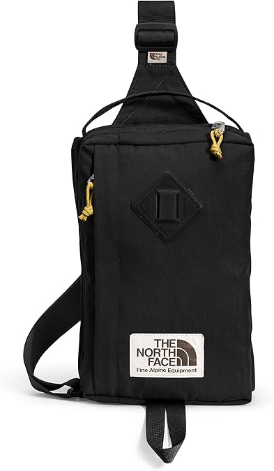 Berkeley Field Bag - NF0A52WA
