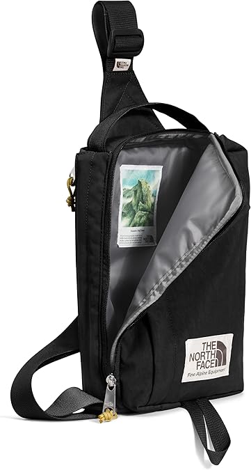 Berkeley Field Bag - NF0A52WA