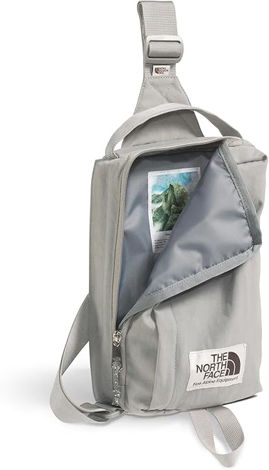 Berkeley Field Bag - NF0A52WA