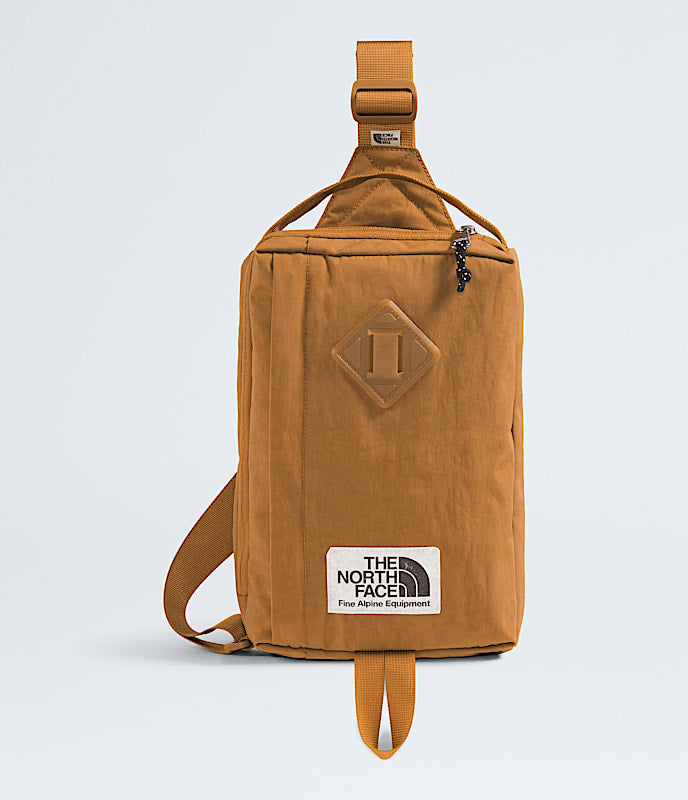 Berkeley Field Bag - NF0A52WA