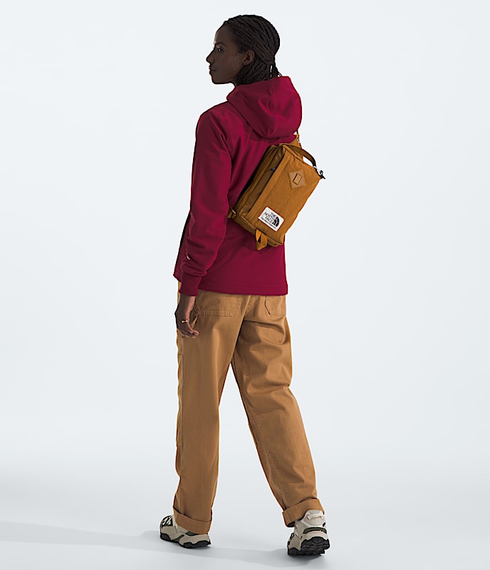 Berkeley Field Bag - NF0A52WA
