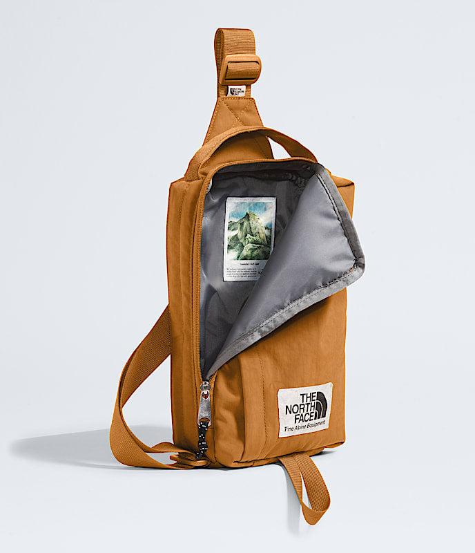 Berkeley Field Bag - NF0A52WA