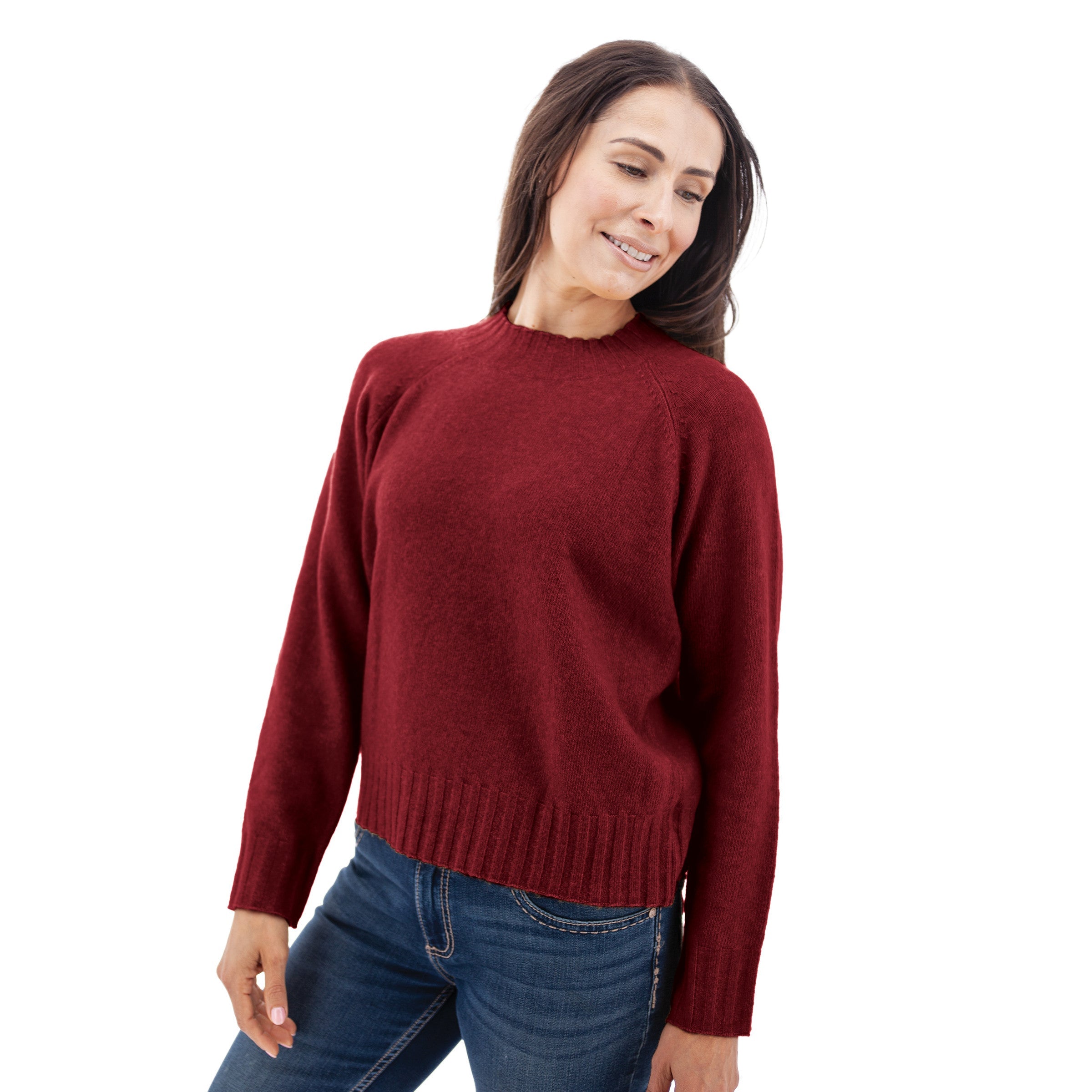 Adalynn Super Soft Sweater - N514761