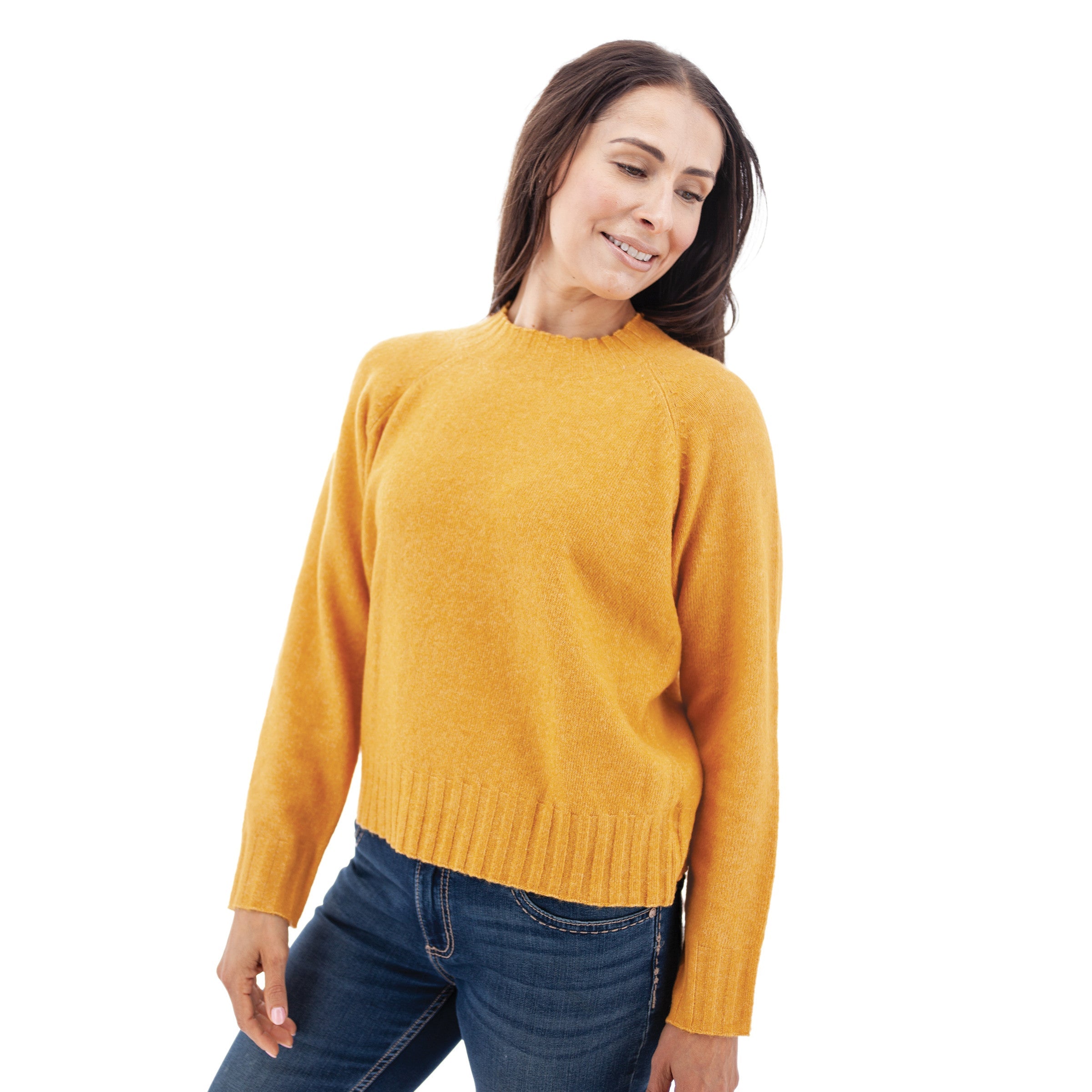 Adalynn Super Soft Sweater - N514761