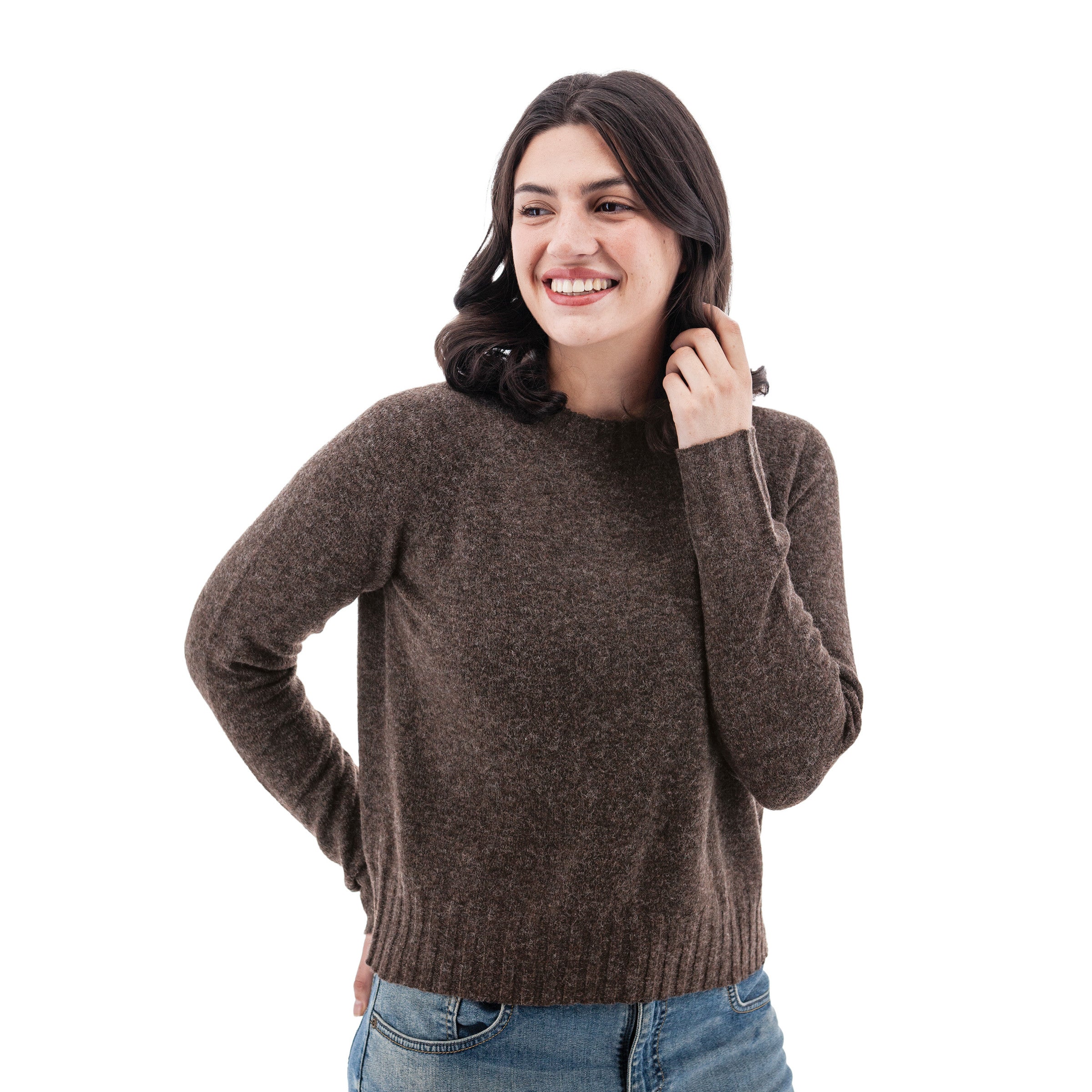 Adalynn Super Soft Sweater - N514761