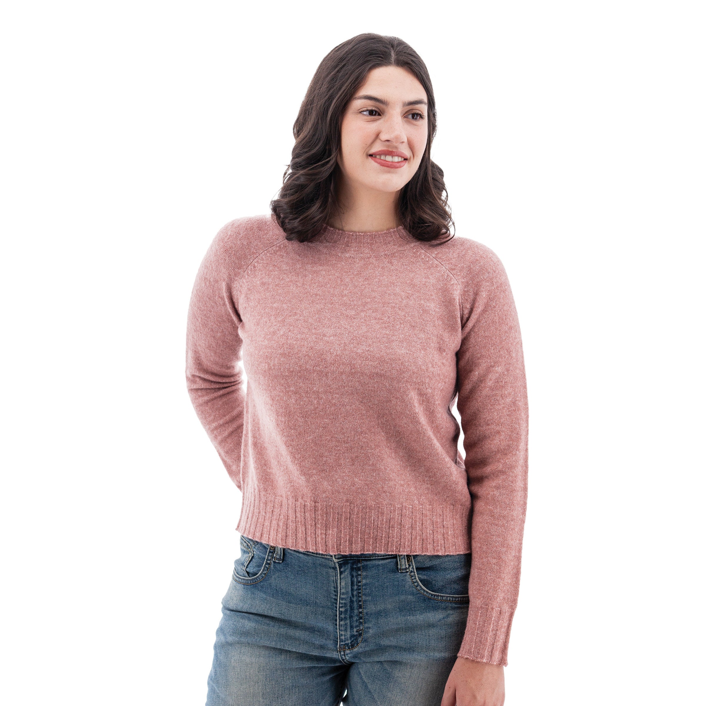 Adalynn Super Soft Sweater - N514761