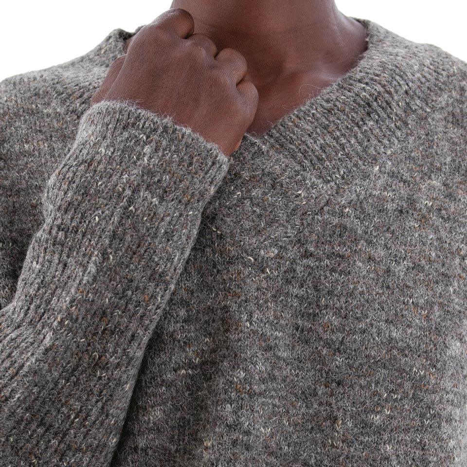Elsa V-Neck Sweater - N529719