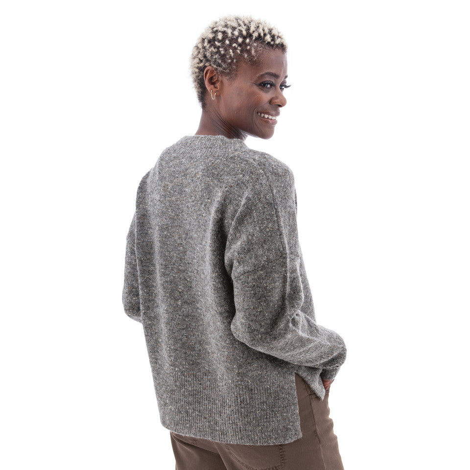 Elsa V-Neck Sweater - N529719