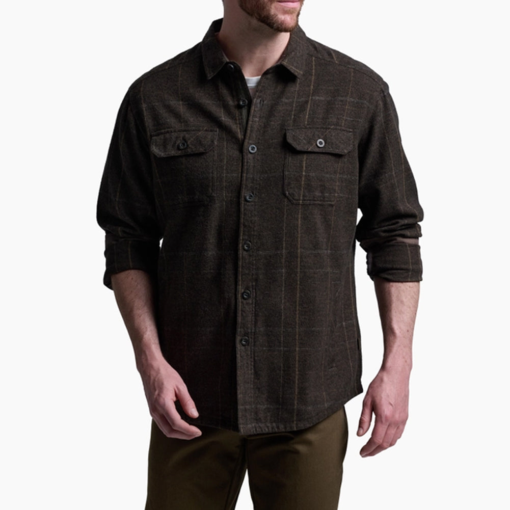 Deviatr™ Shirt-Jac - 7516
