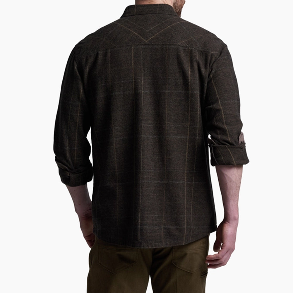 Deviatr™ Shirt-Jac - 7516
