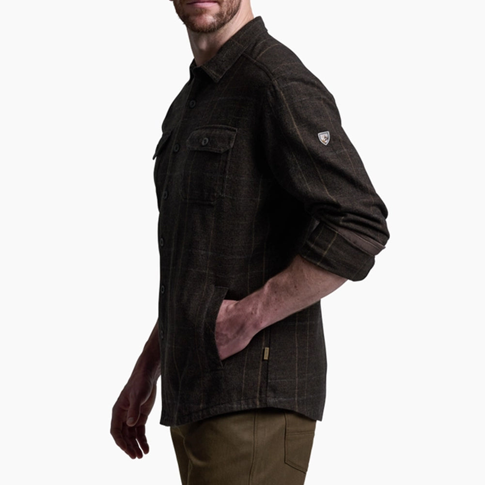 Deviatr™ Shirt-Jac - 7516