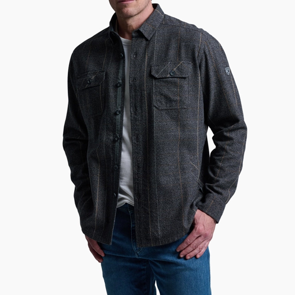 Deviatr™ Shirt-Jac - 7516