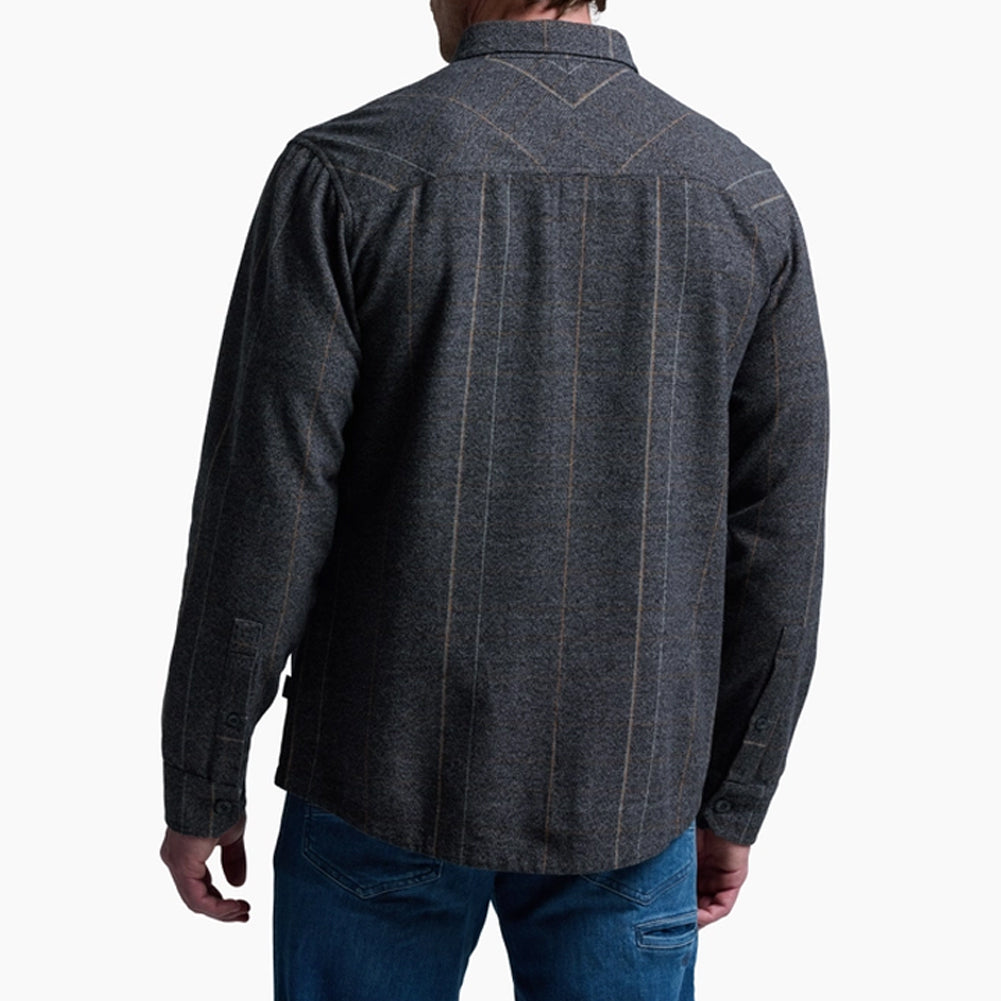 Deviatr™ Shirt-Jac - 7516