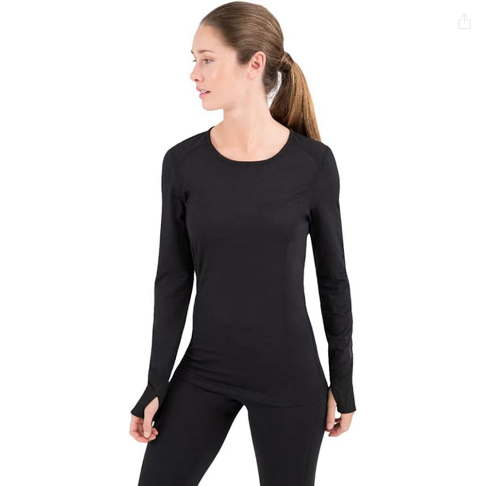 2.0 Women's Cloud Nine Crew Lightweight Top - W9396