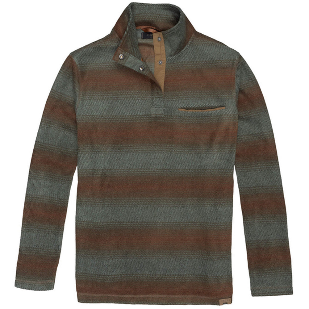 AXLE SHIRT - D1378