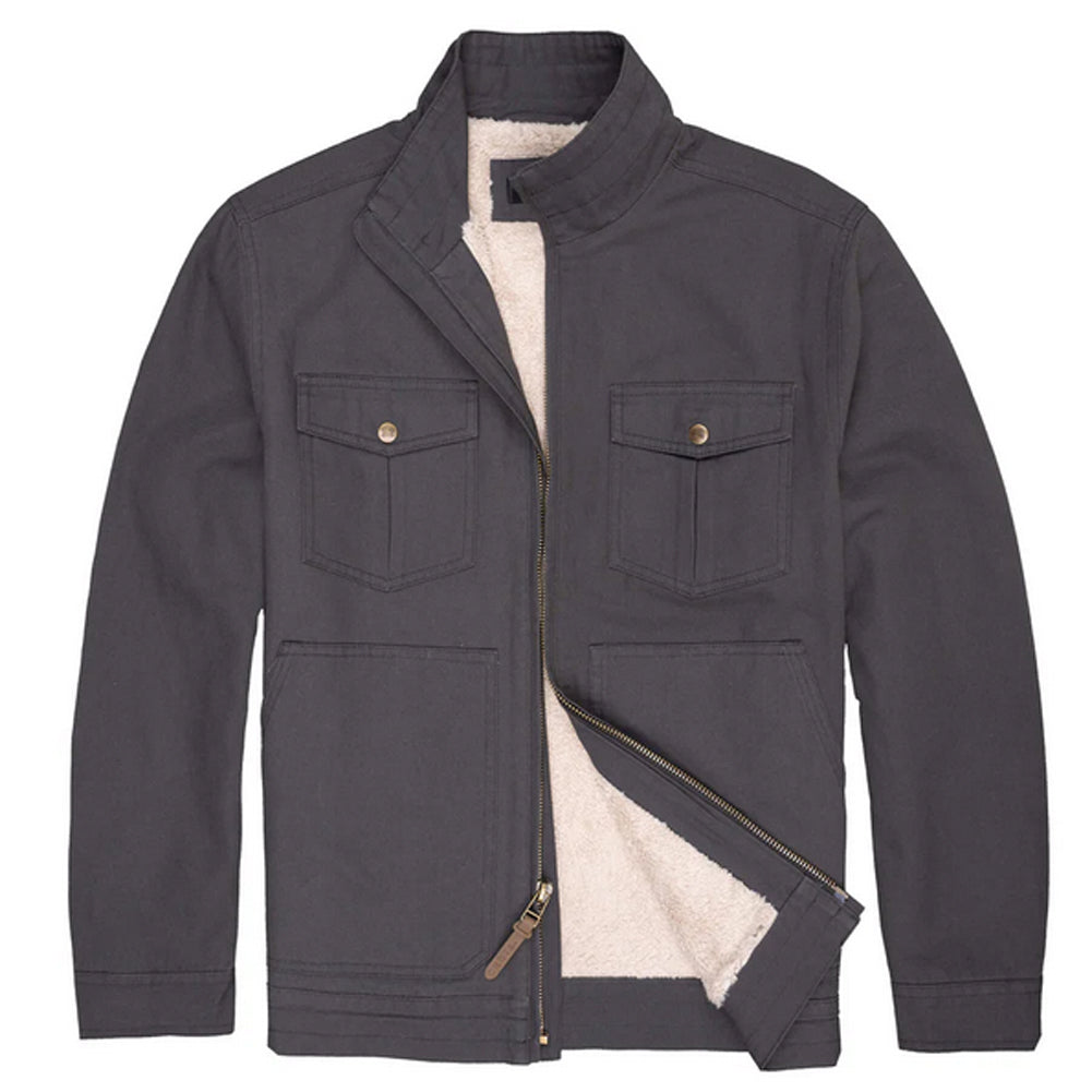 BRANSON JACKET - D1527