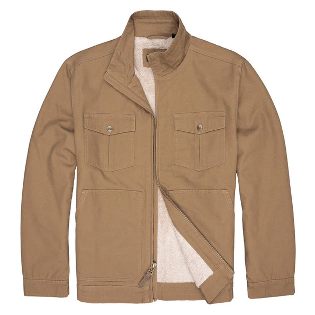 BRANSON JACKET - D1527