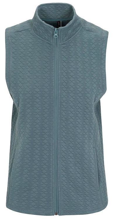 Brookline Vest - Plus Size - NRL8101P