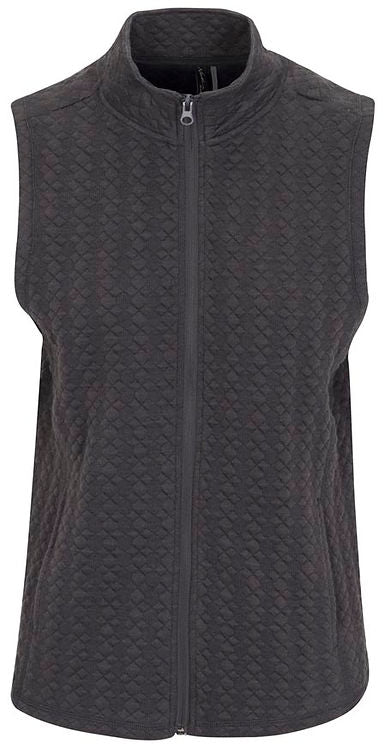 Brookline Vest - Plus Size - NRL8101P
