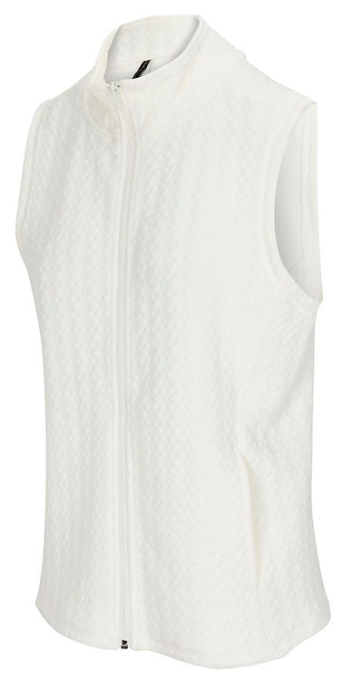 Brookline Vest - Plus Size - NRL8101P