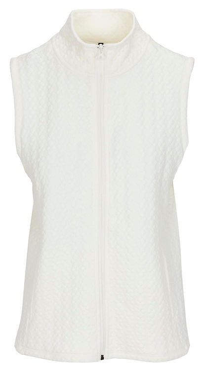 Brookline Vest - Plus Size - NRL8101P
