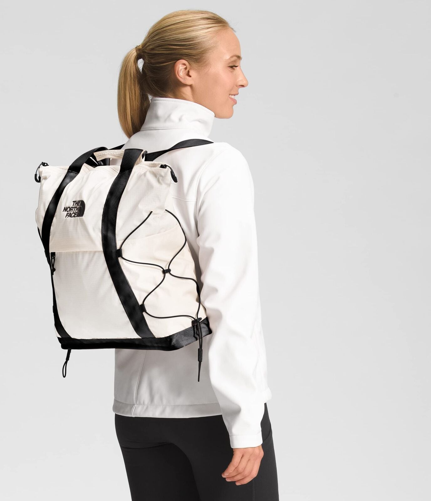 Borealis Laptop Tote Backpack - NF0A52SV