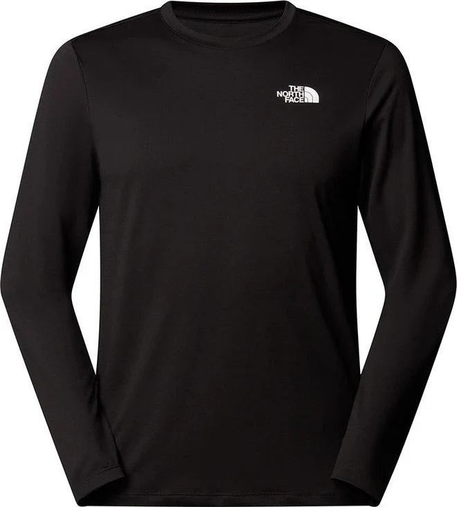 M'S 24/7 L/S TEE - NF0A894A
