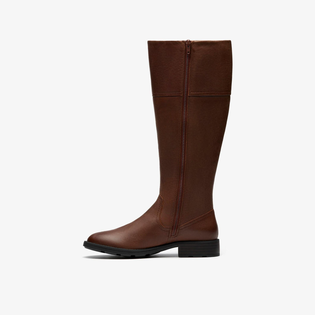 Adalynn Hope - British Tan Leather - 26184070