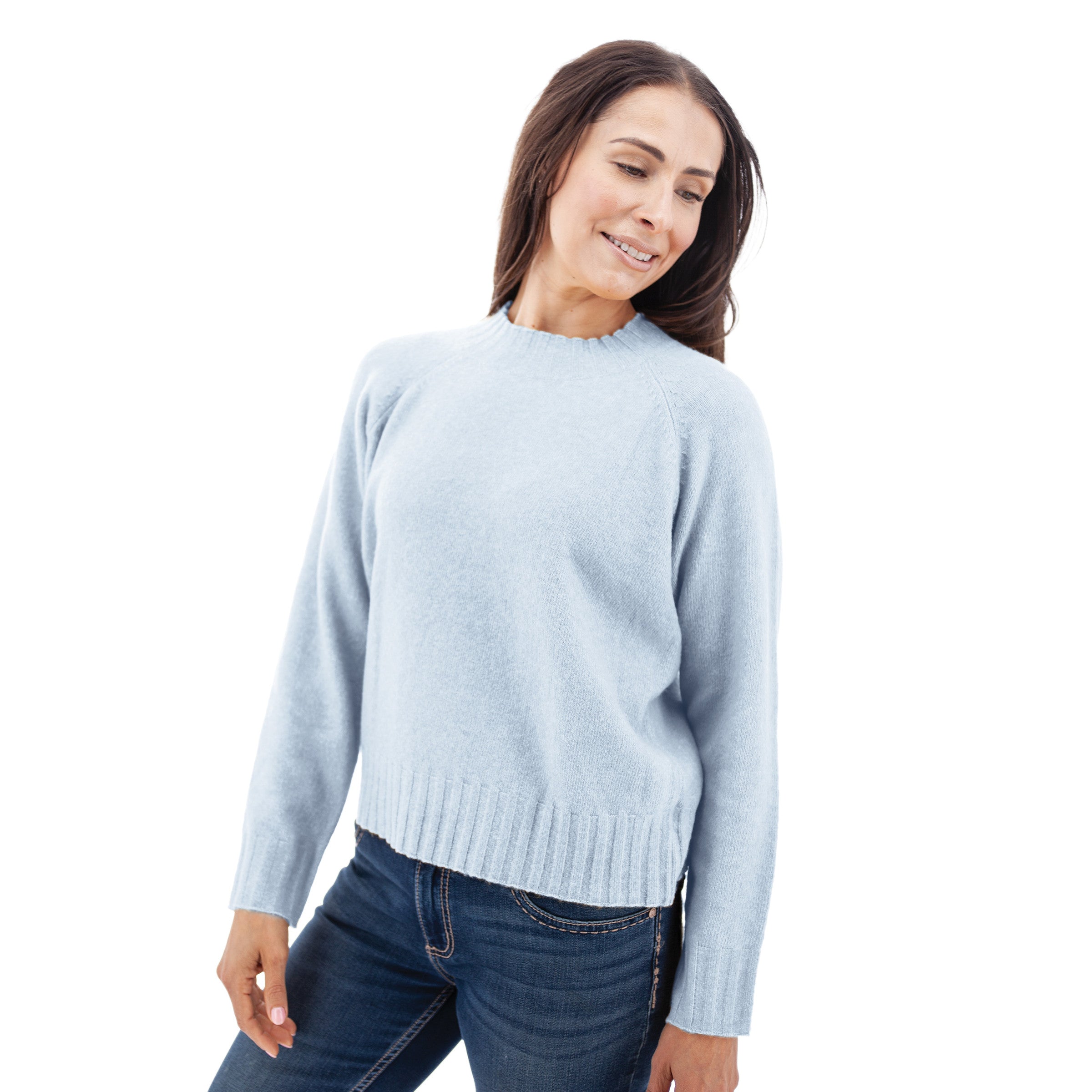 Adalynn Super Soft Sweater - N514761
