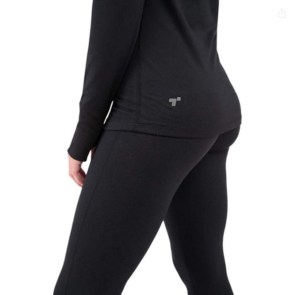 2.0 Women's Cloud Nine Crew Lightweight Top - W9396